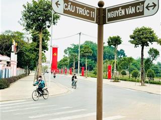 Bán đất nền dự án tại khu đô thị cầu trúc sông công, 1,9 tỷ, 105 m2, hàng hiếm tại hot!