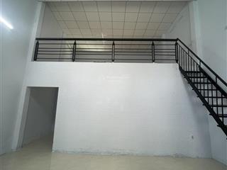 Chính chủ bán nhà hương lộ 2, hẻm xe hơi 82 m2 nở hậu