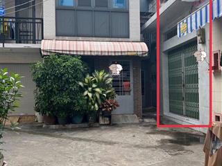 Nhà tiện xây mới, hẻm 6m lạc long quân p10 q11. giá 7 tỷ tl