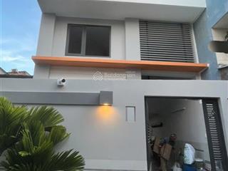 Căn hộ dịch vụ (6 x 20m) lê thị bạch cát. giá 13,5 tỷ tl