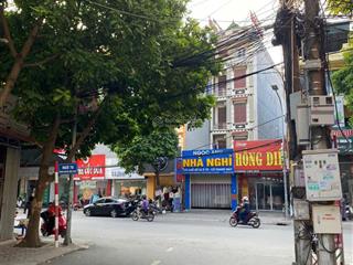 Cho thuê nhà ở, làm văn phòng tại ngõ 76, đường nguyễn thiện thuật, gần chợ bao bì, thị trấn bần