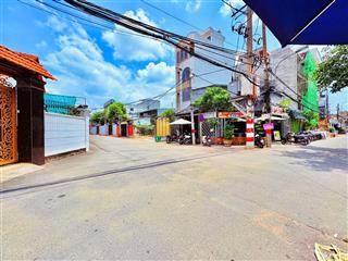 2 lô đất sát đường phạm văn đồng, lô góc 153m2 và đất 73m2, hệ số xd cao 4 tầng, đường thông xe tải
