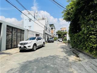 Giá cực tốt nhà mặt tiền 3 tầng đường số 1, kdc bình dân, ngang bề thế 10m, thu nhập 25tr/th