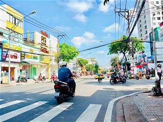 Siêu phẩm tòa nhà 5 tầng mtkd đặng văn bi, 184m2 ngang gần 6m, dòng tiền 170tr/th, sát moonlight