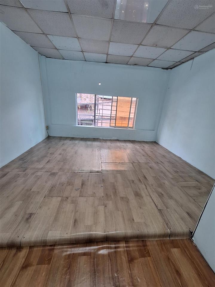 Bán nhà hẻm 487/huỳnh tấn phát võ thị nhờ tân thuận đông q7, sát trần trọng cung dt 51m2 giá 5,68tỷ