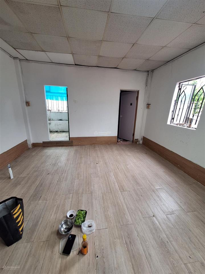 Bán nhà hẻm 487/huỳnh tấn phát võ thị nhờ tân thuận đông q7, sát trần trọng cung dt 51m2 giá 5,68tỷ