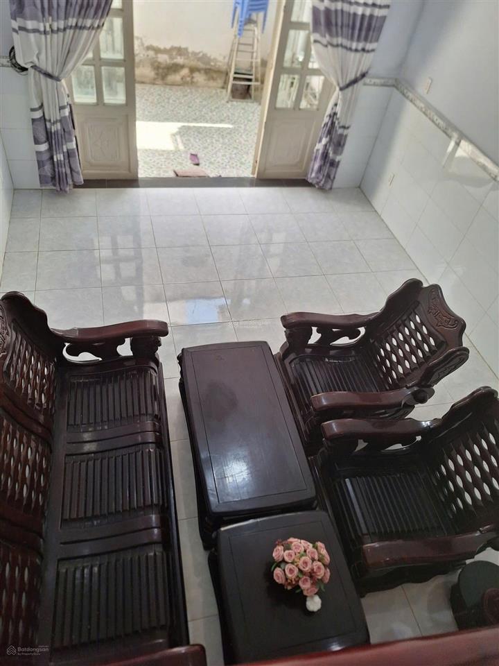 Nhà hẻm 487/ đường võ thị nhờ, tân thuận đông, quận 7, sát khu nam long trần. dt 4x13m, giá 5,3ty