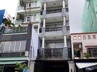 Nhà mặt tiền đường lý phục man, phường bình thuận, quận7, dt4,5x16 ,giá16,2,ty ,thương lượng
