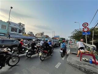 Bán nhà mặt tiền huỳnh tấn phát. thị trấn nhà bè. gần chợ phú xuân. dt 4x21m, nở hậu, giá 14,3ty