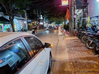 Bán nhà đường võ thị nhờ, tân thuận đông, quận 7. dt3'5x16,gia11