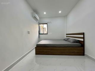 Bán nhà hẻm xe hơi, huỳnh tấn phát, bình thuận, quận 7, dt 3,8x19m, 3 tầng, 4pn, 3wc