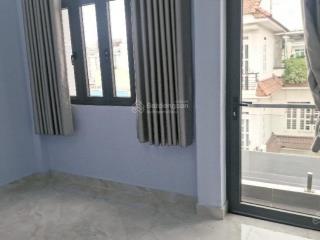 Bán nhà hẻm ba gác huỳnh tấn phát, phường phú thuận, quận 7, dt 4x12m giá chỉ 2xxtỷ thương lượng