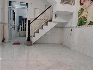 Bán nhà hẻm 156 huỳnh tấn phát tân thuận, quận 7
dt4x15, 2lau,giá6'78ty