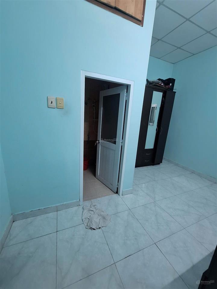 Bán nhà hẻm 458 huỳnh tấn phát quận 7 cách hẻm xe hơi 15m, dt 4,5x11m, giá 4.28 tỷ