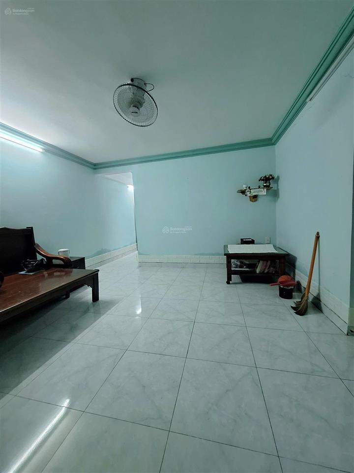 Bán nhà hẻm 458 huỳnh tấn phát quận 7 cách hẻm xe hơi 15m, dt 4,5x11m, giá 4.28 tỷ