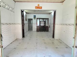 Bán nhà hẻm 126 huỳnh tấn phát, phường tân thuận tây, quận 7. dt 4m x 13.27m, giá 3,4tỷ