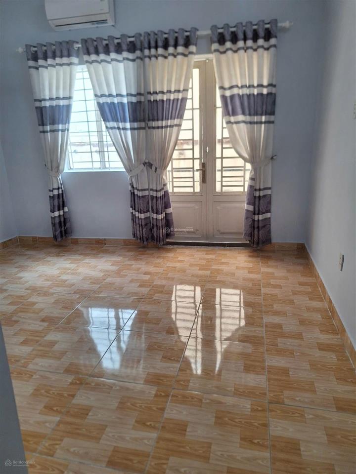 Bán nhà mặt tiền hẻm xe hơi bùi văn ba, tân thuận, quận 7. dt 4x16m. giá 4.48tỷ