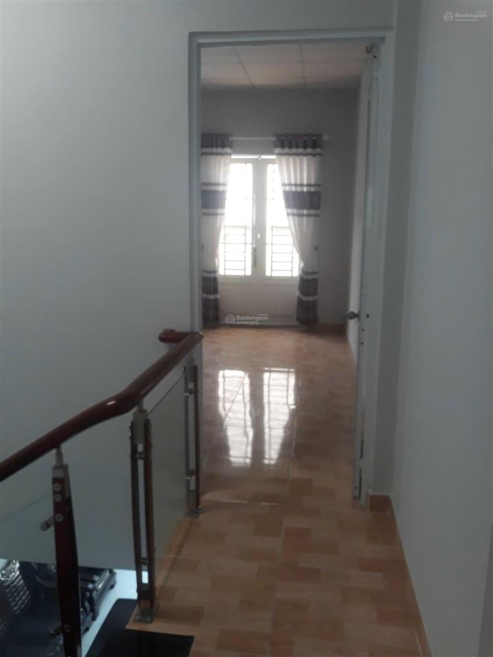 Bán nhà mặt tiền hẻm xe hơi bùi văn ba, tân thuận, quận 7. dt 4x16m. giá 4.48tỷ