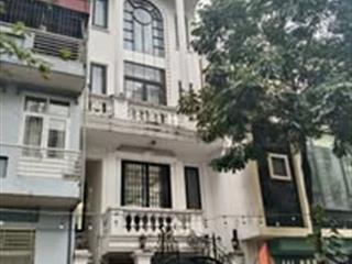 Bán nhà 7 tầng thang máy gần phố trần cung 40m sổ đỏ chính chủ