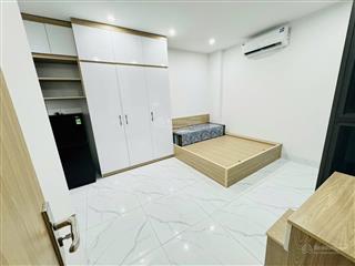 Siêu phẩm nhà dòng tiền 45m2 nhỉnh 8 tỷ full khách trần cung pccc chuẩn doanh thu 45tr