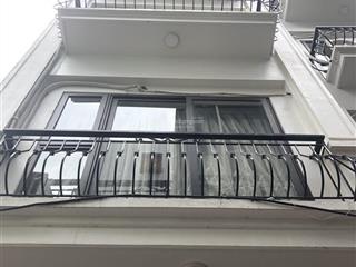 Bán nhà trần cung từ liêm 7 tầng thang máy full nội thất ngõ rộng thoáng 43m nhỉnh 10 tỷ