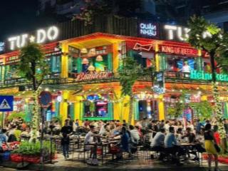 Siêu phẩm! cho thuê mbkd lô góc mp hoàng đạo thúy thanh xuân, mặt tiền 50m, dt 500m2 giá chỉ 70tr