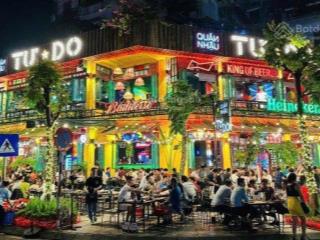 Cho thuê lô góc 30m mt nguyễn thị định  3tầng  500m² kinh doanh nhà hàng, cafe, siêu thị. giá tốt