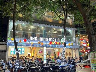 Cho thuê nhà mặt phố trần nhân tông, 100mx2t, mt 9m, 100tr,hai bà trưng, hợp café, spa, showroom,vp