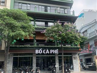 Cực hot! cho thuê mặt bằng kinh doanh phố dương khuê dt 60m2 x 3t, mt 8m, kinh doanh mọi mô hình