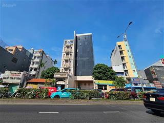 Cho thuê tòa nhà office siêu hot tại phường 11 quận bình thạnh tp. hcm