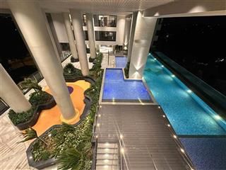 The maison (1pn+) 1tỷ700 (đã vat) có nội thất 46m2, nhận nhà ở ngay. mới bàn giao 06/2025