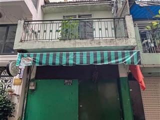 Hàng hiếm  khu dân trí cao, hxh phan xích long, p1, phú nhuận, dt 4x13m. giá chỉ nhỉnh 9 tỷ