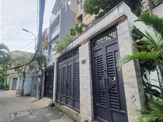 Tin thật. nhà đẹp hẻm xe hơi đường nguyễn văn đậu, p11, bt. dt 6x17m, 4 tầng, chỉ 15 tỷ tl
