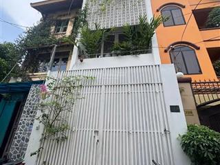 Nhà đẹphẻm xe hơi, khu an ninh, sạch sẽ nguyễn trọng tuyển, p10,gv. 90m2, chỉ 18 tỷ