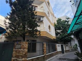 Nhà đẹp, hẻm xe hơi góc 3 mặt tiền, diện tích lớn nguyễn cửu vân, p17, bình thạnh. chỉ 15,7 tỷ