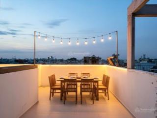 Full nội thất phan văn trị  44m2(4*11)  hẻm ba gác  7tỷ9 có thương lượng