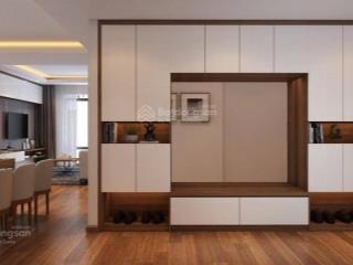 Căn hộ 3n 96m2 15tr full bc hướng mát
