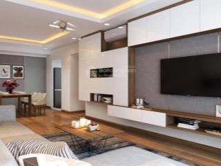 Cho thuê căn hộ 2n 78m2 full ban công hướng mát giá tốt
