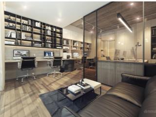 Căn hộ officetel giá chỉ từ 1.3 tỷ tại happy one mori vừa ở & làm văn phòng