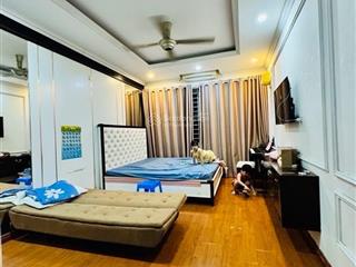 Hiếm siêu phẩm nhà đẹp nguyễn khang, cầu giấy, 20m ra phố 5 tầng, nở hậu, ở ngay chỉ 9.x tỷ