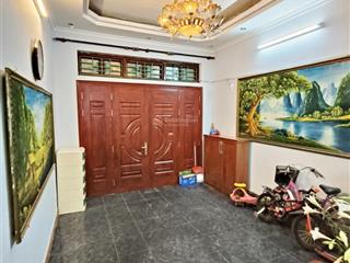 Bán nhà phố nam dư  lĩnh nam  hoàng mai  38m2  5 tầng  dân xây chất  giá chỉ nhỉnh 6 tỷ!