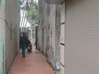 Bán nhà lĩnh nam  hoàng mai  38m  5m ra mặt phố ô tô tránh  căn xây độc lập  giá chỉ 6.3 tỷ !