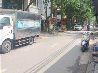 Bán nhà phố tây trà  quận hoàng mai  47m2  dân xây mới  căn độc lập  thang máy nhập  7.95 tỷ