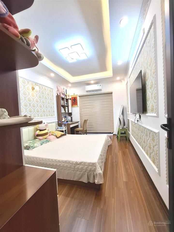 Đại đồng vĩnh hưng nhà gần trường, chợ, tiện ích đầy đủ ngõ thoáng 40m2 giá chỉ 6.3 tỷ