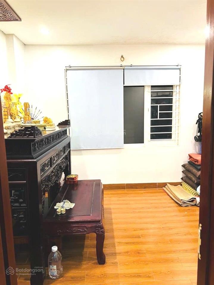 Nhà đẹp giá rẻ hoàng mai chỉ 5.55 tỷ vị trí siêu đẹp 36m2 đủ công năng chủ thiện chí bán!