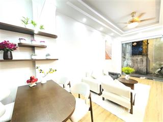 Nhà đẹp vĩnh hưng  hoàng mai  full nội thất xịn mịn  5 tầng thoáng sáng  35m  chỉ 6.25 tỷ