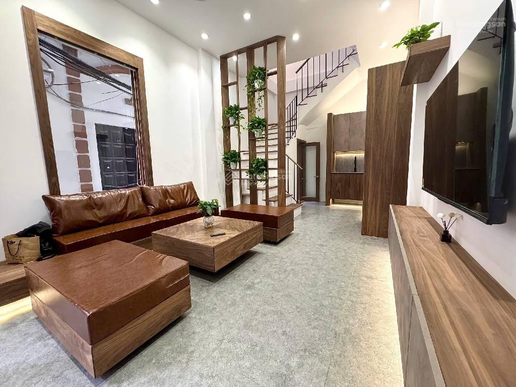 Còn 1 căn duy nhất tại phố tây trà hoàng mai ngõ cực thoáng dân xây chất chỉ 5.8 tỷ