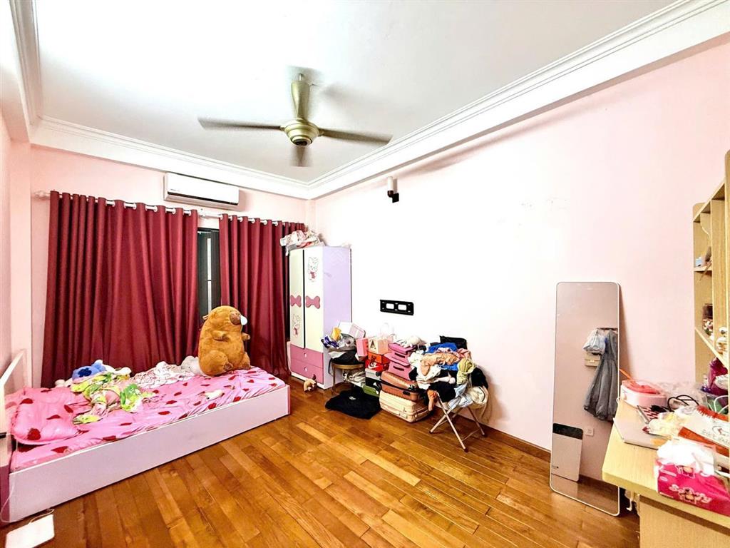 Phố thanh lân hoàng mai ô tô đỗ cửa hàng hiếm dân xây gần trường chợ giá chỉ 6.8 tỷ!
