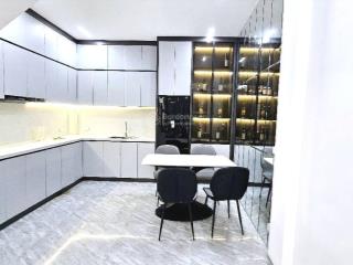 Bán nhà riêng phố thanh lân  vĩnh hưng  hoàng mai  ngõ nông, rộng, thoáng  35m  giá chỉ 5.8 tỷ
