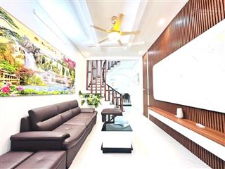 Bán nhà phố thanh lân  vĩnh hưng  đẹp xuất sắc  full nội thất xịn mịn  5 tầng  giá chỉ 6 tỷ !!